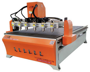 木工雕刻机 售价、特性与技术解析