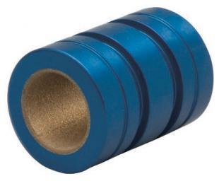 纺织机械、木工机械、冲床机械专用直线轴承 精密传动与稳定运行的核心