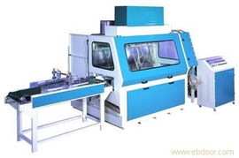 上海森林木工机械生产厂家 匠心制造，引领木工机械智能化新篇章