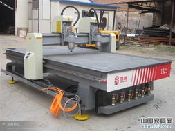 匠心铸就，精雕细琢——北京燕雕数控机械有限公司与燕雕木工雕刻机