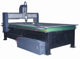 YX-1325型伺服木工雕刻机 济南玉玺数控的匠心之作