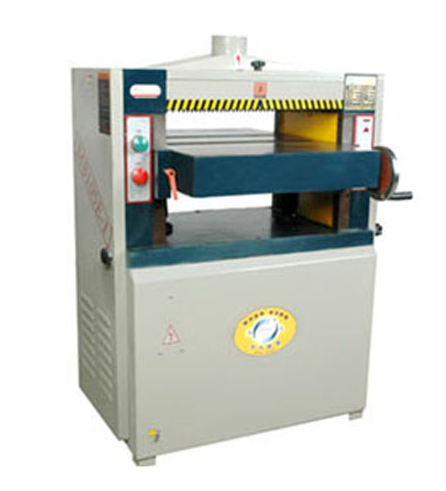 木工压刨机 了解木工机械中的重要设备