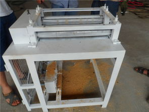 华东木材加工锯2.5 45简易溜边锯 中旭木工机械的实用之选