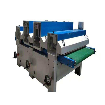 磨光机 建筑与木工领域的精细打磨工具