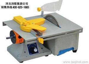 湖北十堰台锯与精密推台锯报价、厂家、图片及批发价格全解析